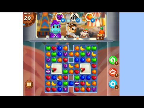 Level - 202 thumbnail