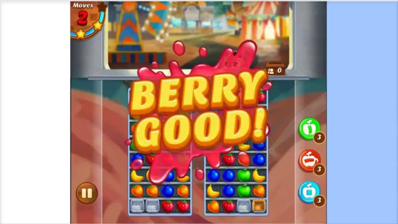 Level - 203 thumbnail