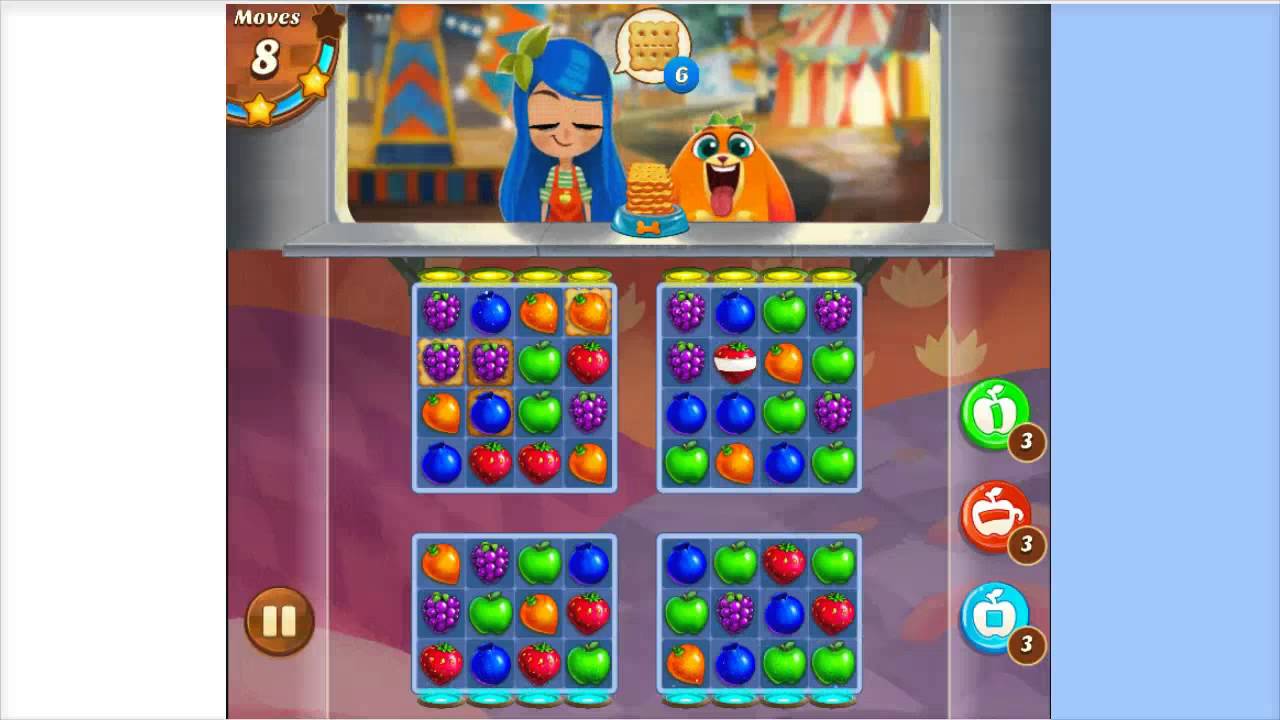 Level - 204 thumbnail