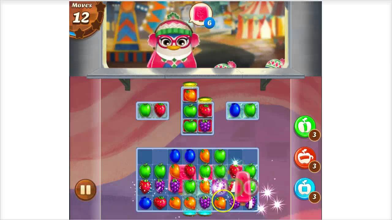 Level - 205 thumbnail