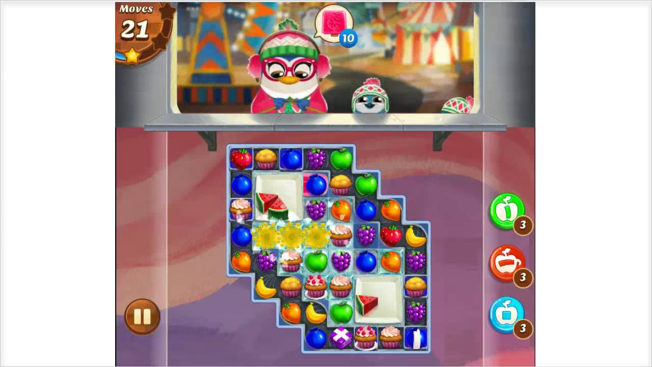 Level - 206 thumbnail
