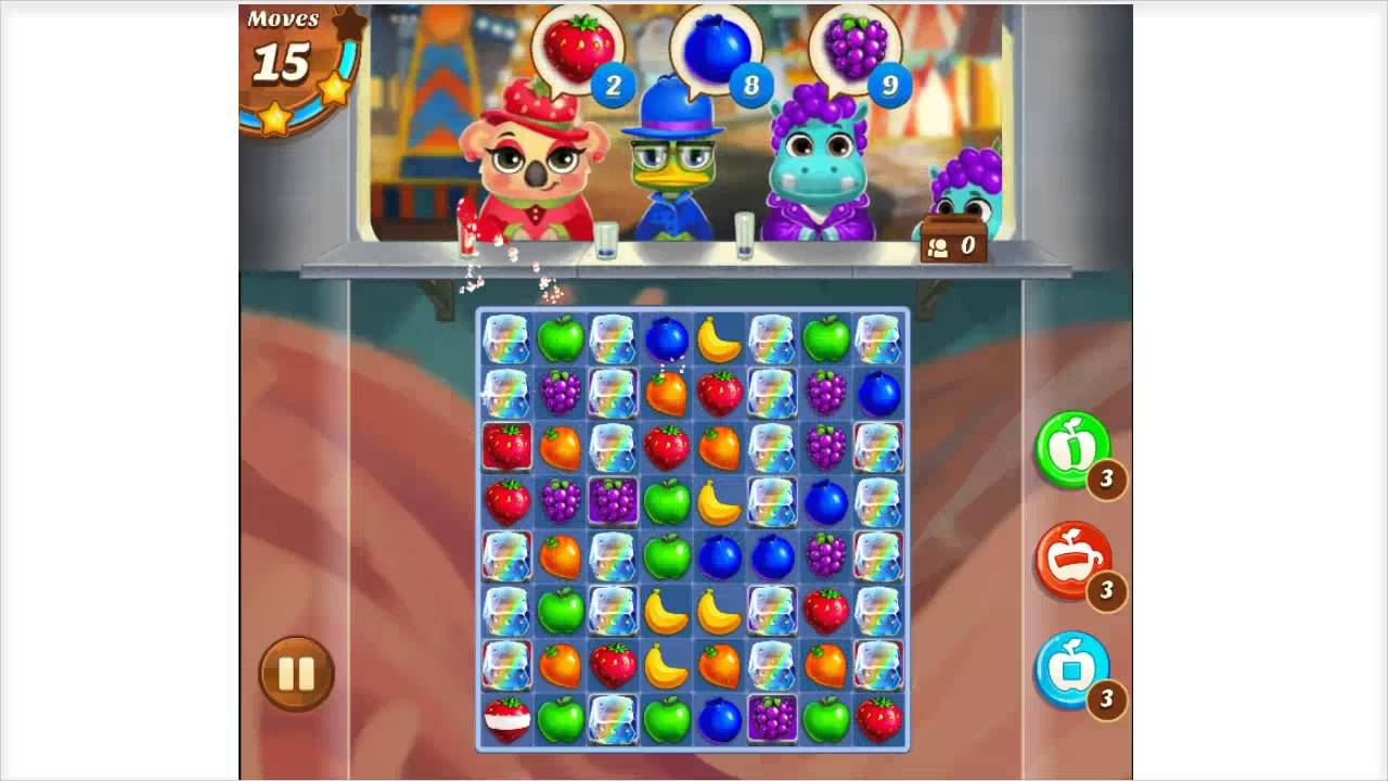 Level - 207 thumbnail