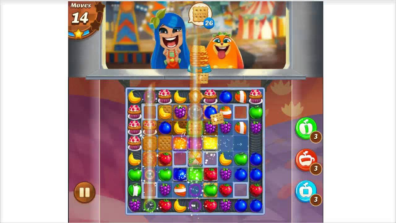 Level - 208 thumbnail