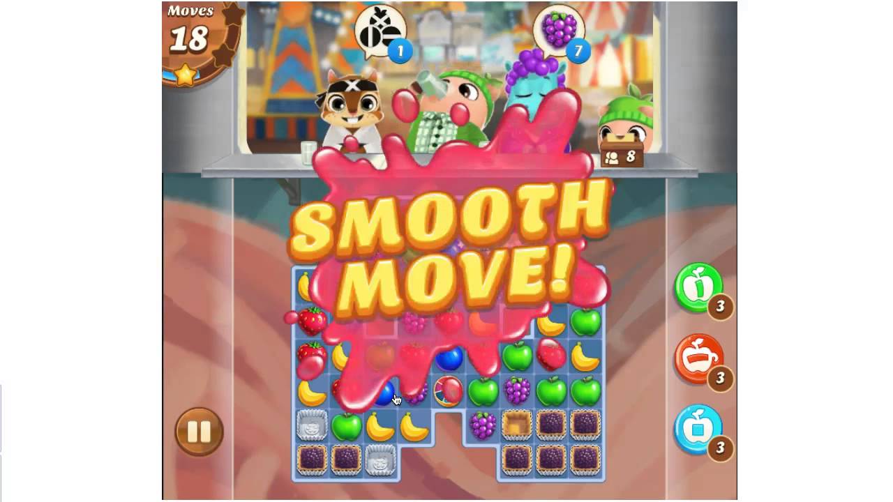 Level - 211 thumbnail