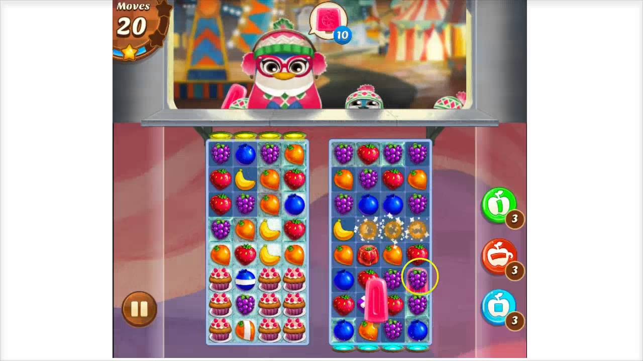 Level - 214 thumbnail
