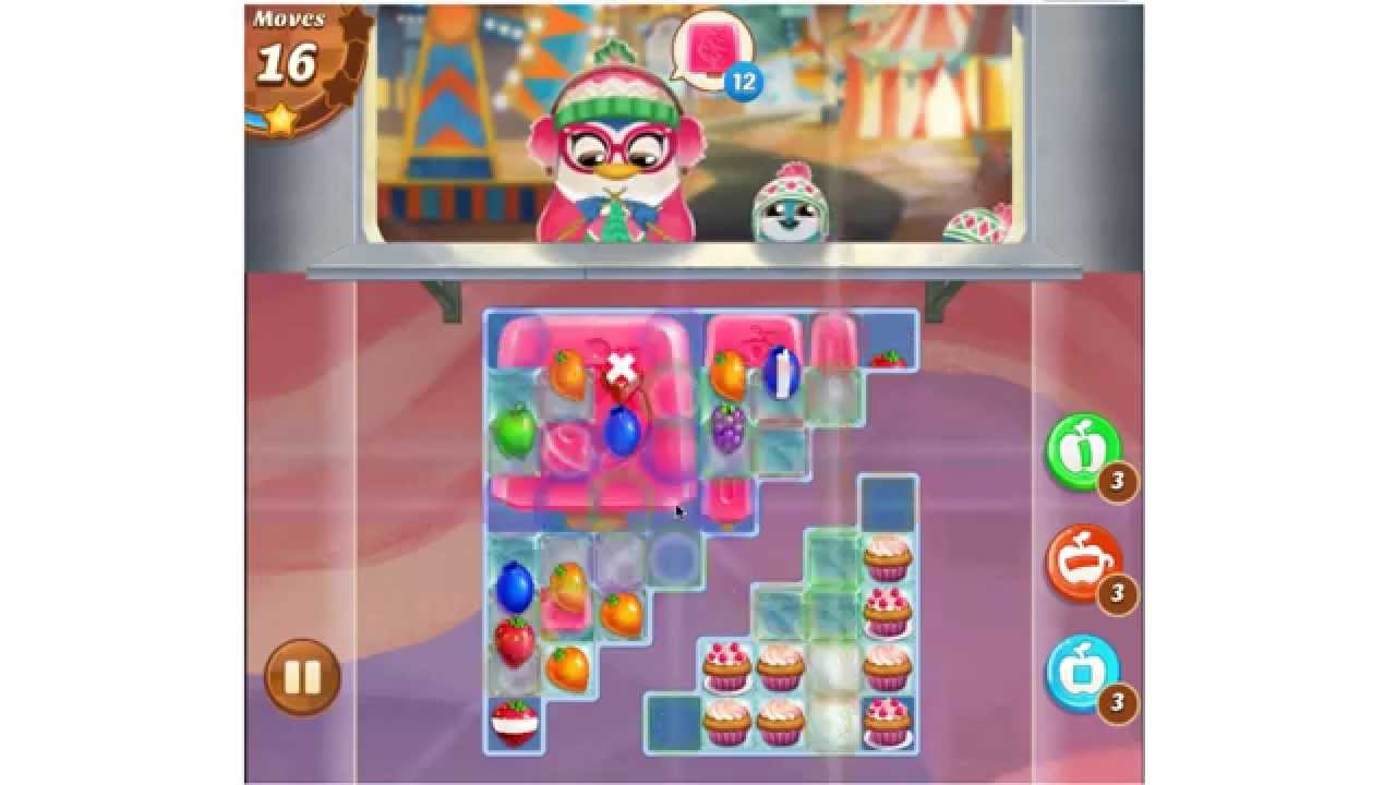 Level - 215 thumbnail