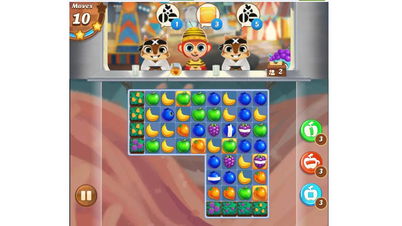 Level - 216 thumbnail