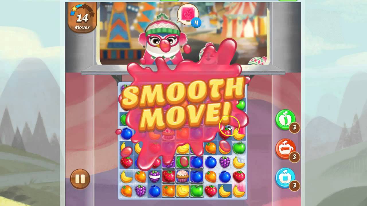 Level - 218 thumbnail