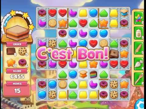 Level - 676 thumbnail