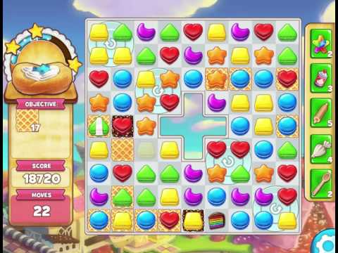 Level - 678 thumbnail