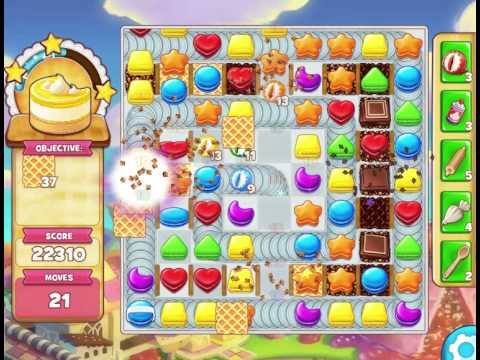 Level - 679 thumbnail
