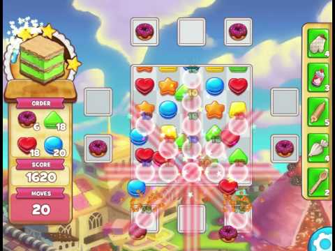 Level - 680 thumbnail