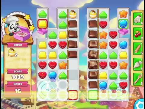Level - 681 thumbnail