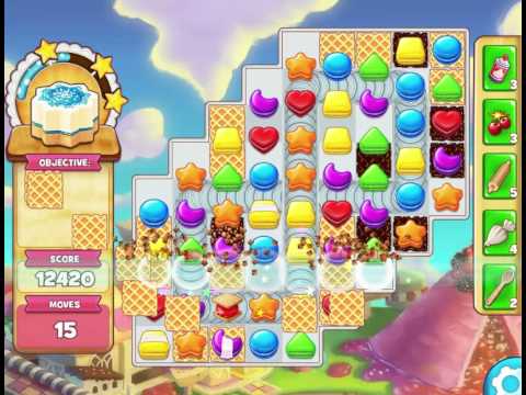 Level - 682 thumbnail