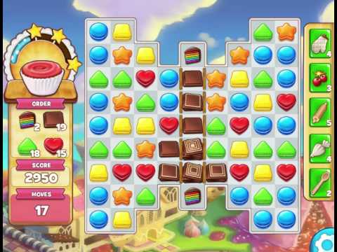 Level - 683 thumbnail