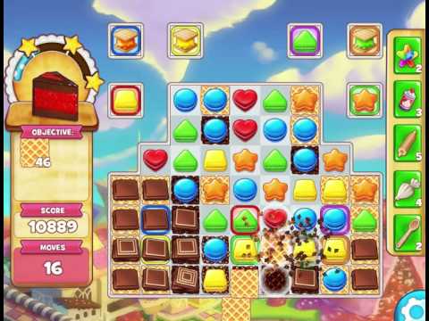 Level - 684 thumbnail