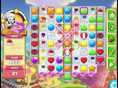 Level - 685 thumbnail