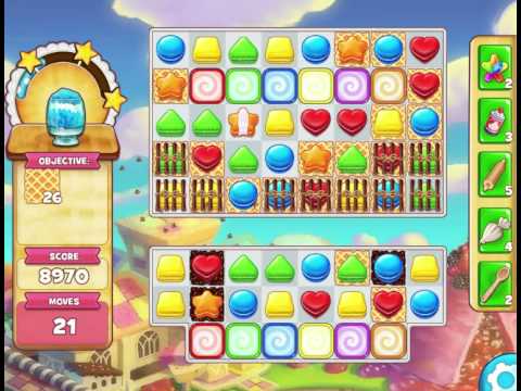 Level - 686 thumbnail
