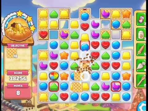 Level - 687 thumbnail