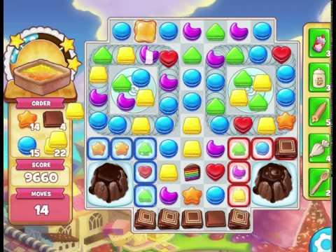 Level - 689 thumbnail