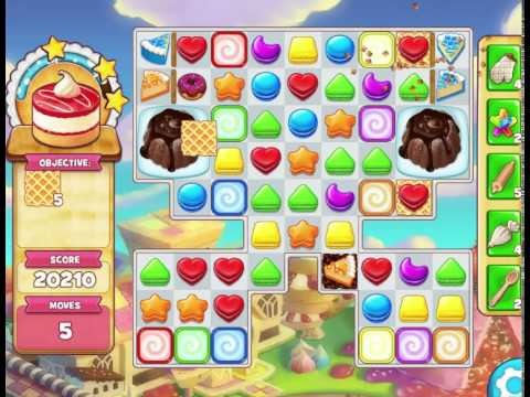 Level - 690 thumbnail