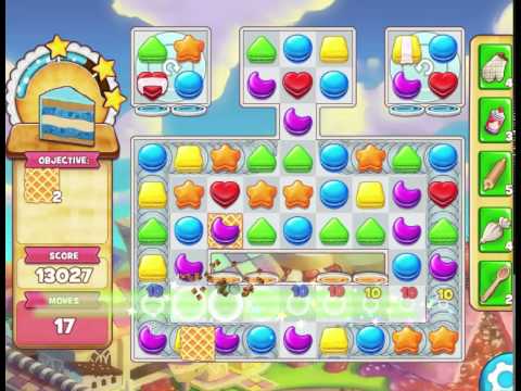 Level - 691 thumbnail