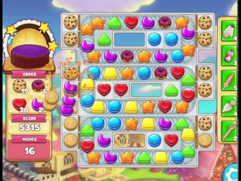 Level - 692 thumbnail