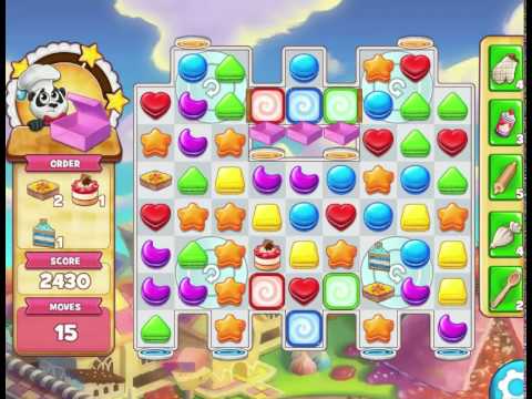 Level - 693 thumbnail