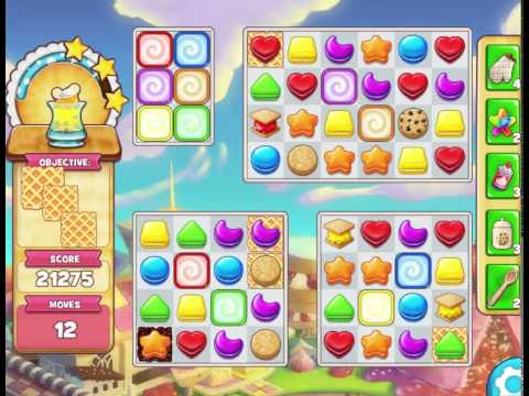 Level - 694 thumbnail