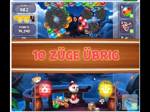 Level - 482 thumbnail