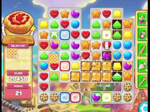 Level - 695 thumbnail