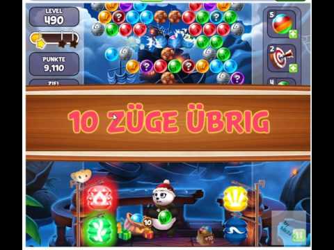 Level - 490 thumbnail