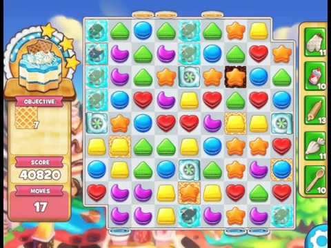 Level - 1538 thumbnail