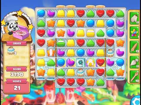 Level - 1539 thumbnail