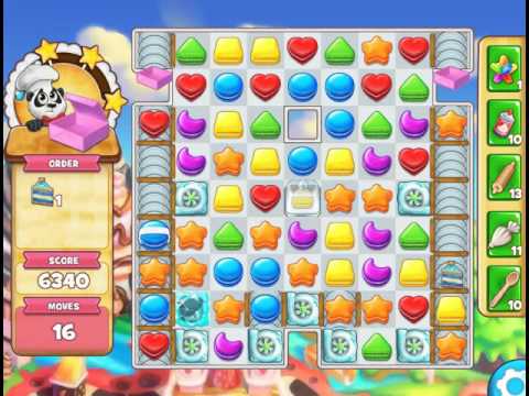 Level - 1543 thumbnail