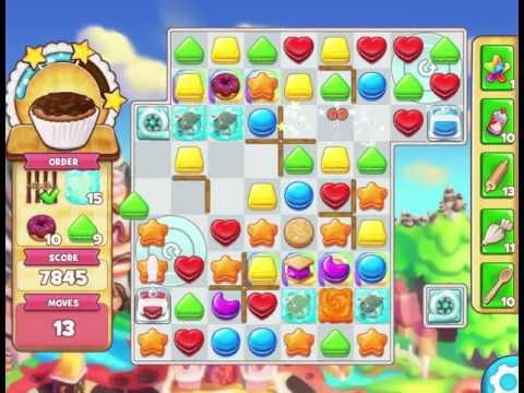 Level - 1546 thumbnail