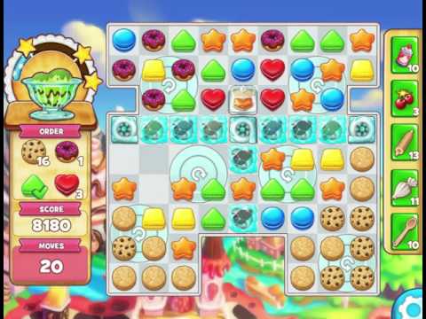 Level - 1547 thumbnail