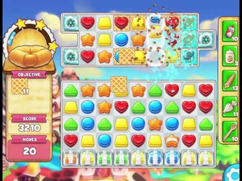 Level - 1554 thumbnail