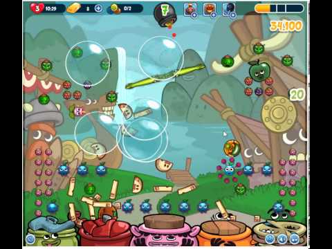Level - 335 thumbnail