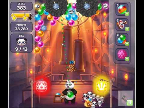 Level - 383 thumbnail