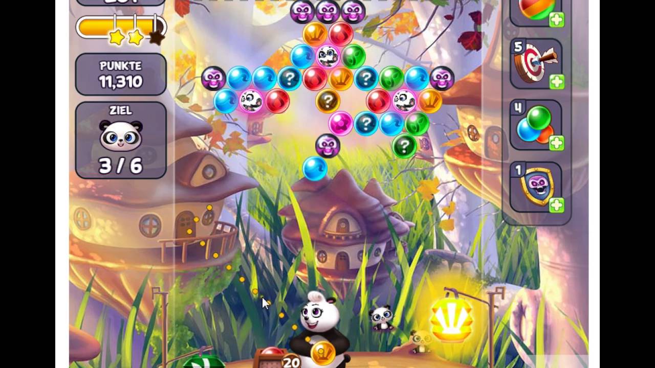 Level - 281 thumbnail