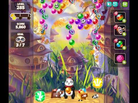 Level - 285 thumbnail
