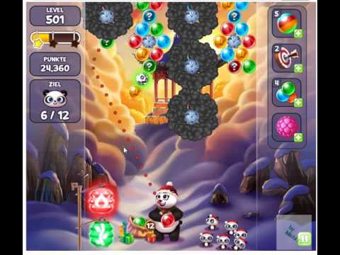 Level - 501 thumbnail
