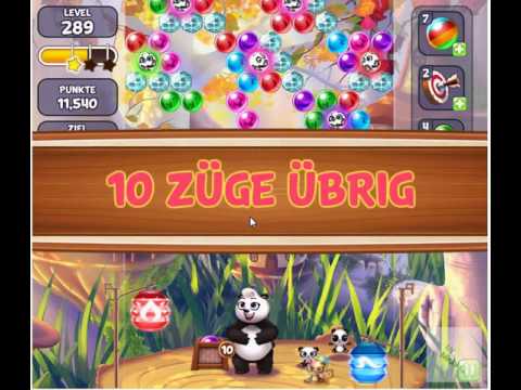 Level - 289 thumbnail