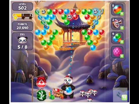 Level - 502 thumbnail