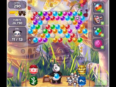 Level - 290 thumbnail