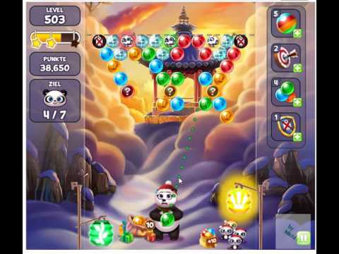 Level - 503 thumbnail