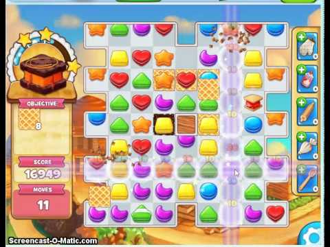 Level - 196 thumbnail