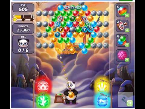 Level - 505 thumbnail