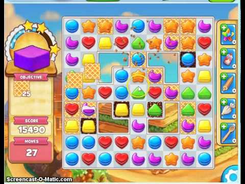 Level - 198 thumbnail